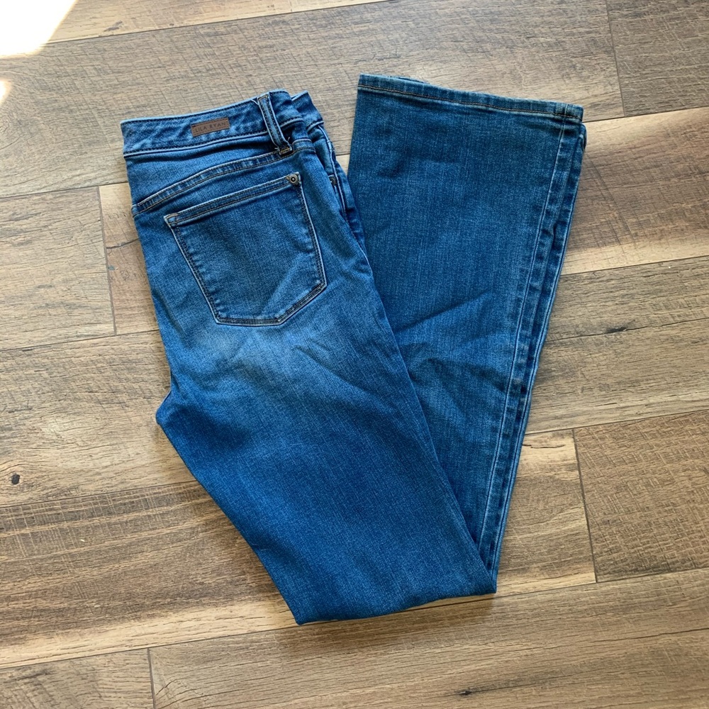 Lila Ryan Boot Cut Jeans